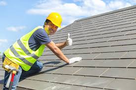 Best Green or Eco-Friendly Roofing Solutions  in Mount Vernon, VA